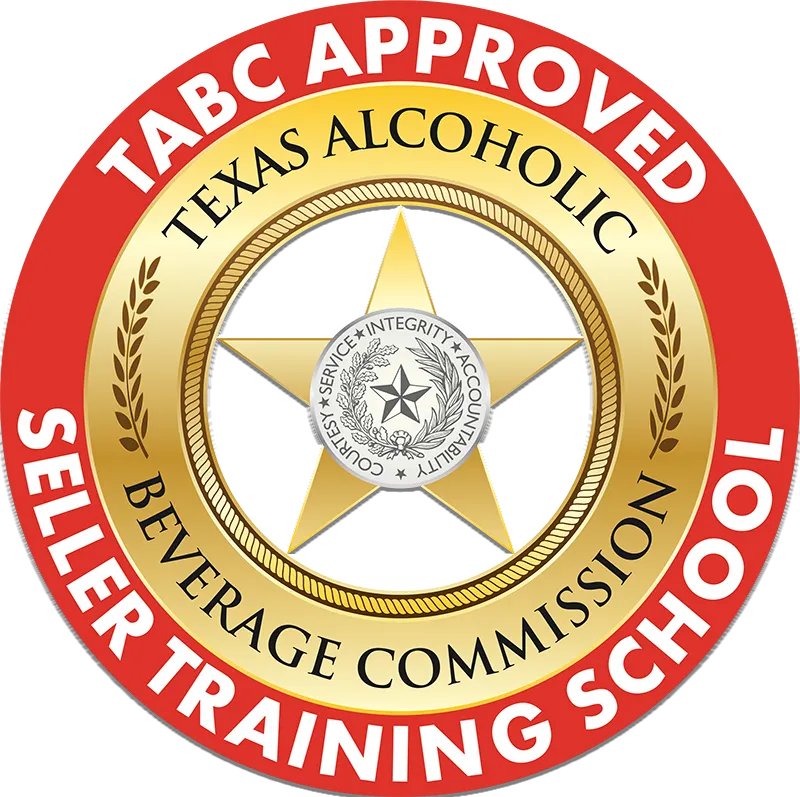 TABC Approved